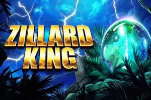 Zillard King - WinPesa - Kenya