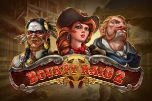 Bounty Raid 2 - WinPesa - Kenya