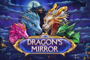 Dragon's Mirror - WinPesa - Kenya