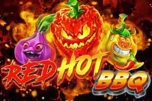 Red Hot BBQ - WinPesa - Kenya