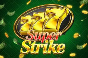 777 Super Strike - WinPesa - Kenya