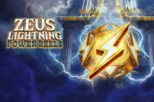 Zeus Lightning MegaWays - WinPesa - Kenya