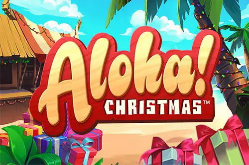 Aloha! Christmas - WinPesa - Kenya