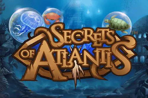 Secrets of Atlantis - WinPesa - Kenya