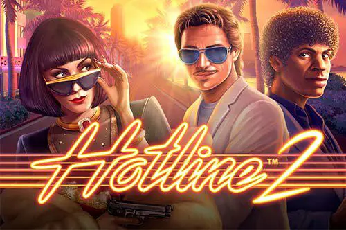 Hotline 2 - WinPesa - Kenya