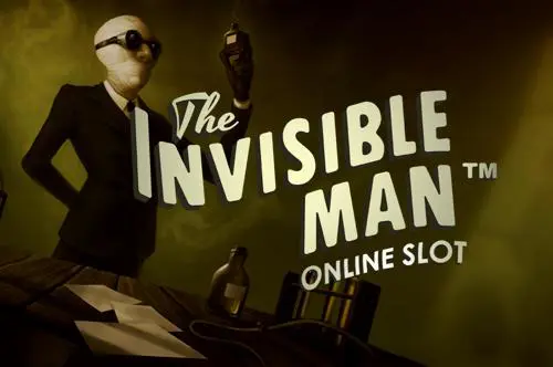 The Invisible Man - WinPesa - Kenya