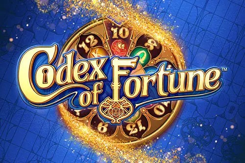 Codex of Fortune - WinPesa - Kenya