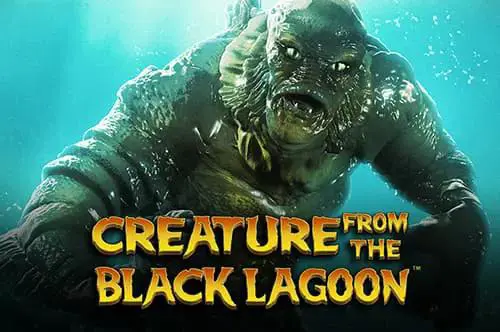 Creature from the Black Lagoon - WinPesa - Kenya