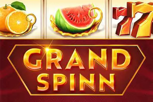 Grand Spinn - WinPesa - Kenya