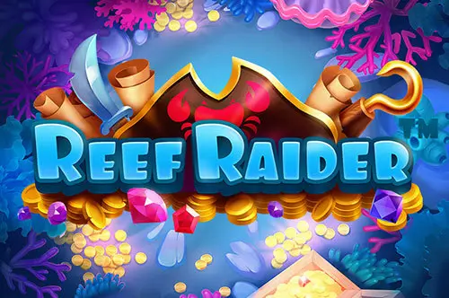 Reef Raider - WinPesa - Kenya