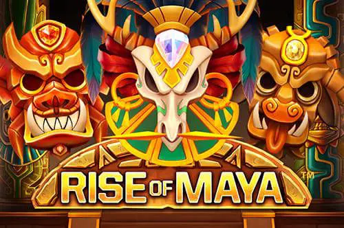Rise of Maya - WinPesa - Kenya