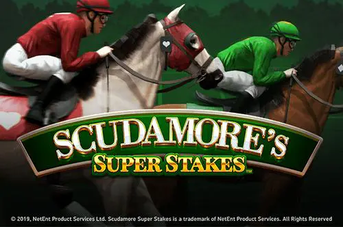 Scudamore’s Super Stakes - WinPesa - Kenya