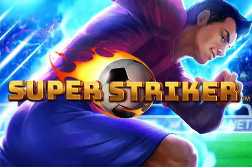Super Striker - WinPesa - Kenya