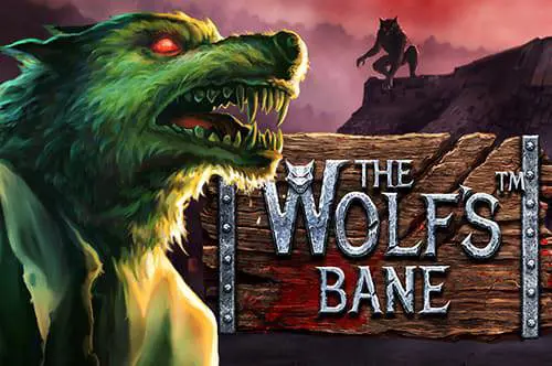 The Wolf’s Bane - WinPesa - Kenya