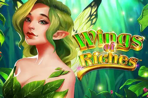 Wings of Riches - WinPesa - Kenya