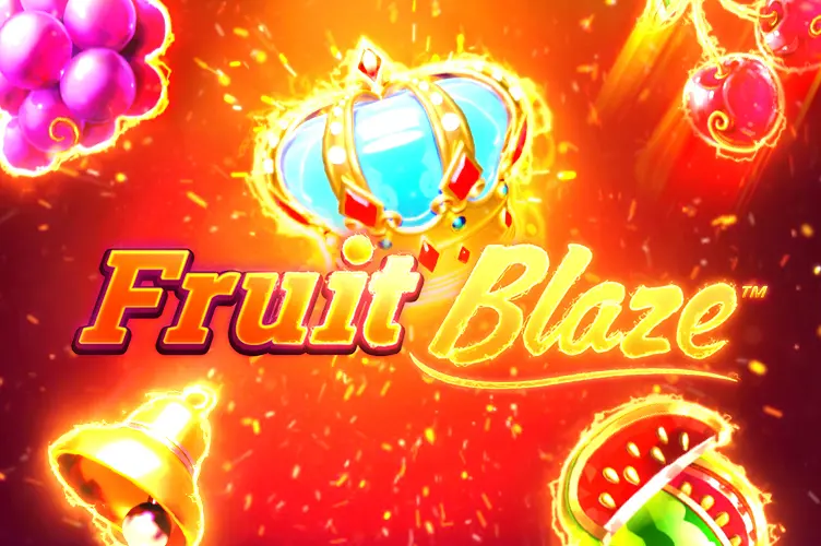 Fruit Blaze - WinPesa - Kenya