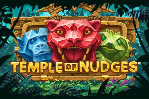 Temple of Nudges - WinPesa - Kenya