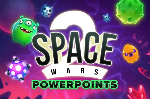 Space Wars 2: Powerpoints - WinPesa - Kenya