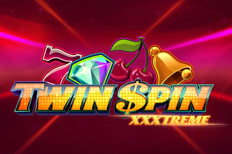 Twin Spin XXXtreme - WinPesa - Kenya
