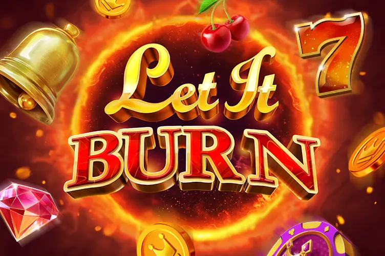 Let It Burn - WinPesa - Kenya