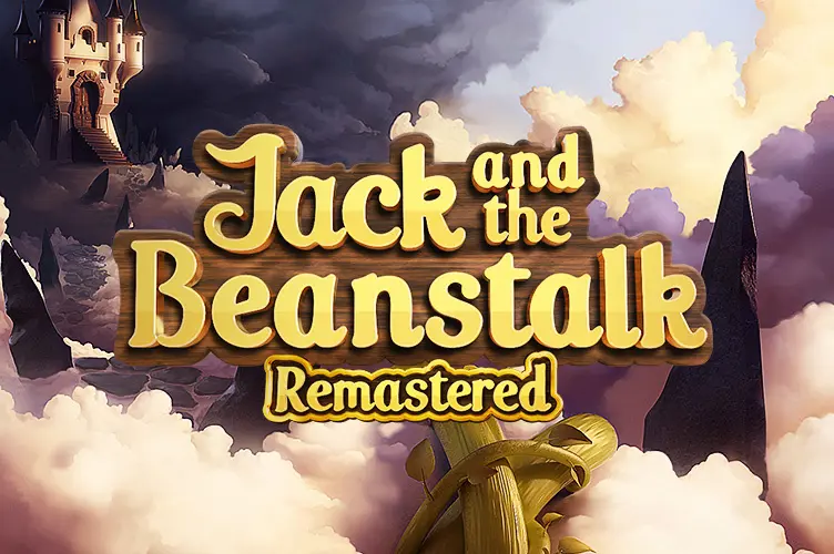 Jack and the Beanstalk Remastered - WinPesa - Kenya