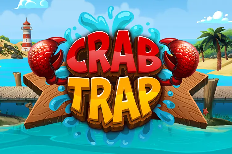 Crab Trap - WinPesa - Kenya