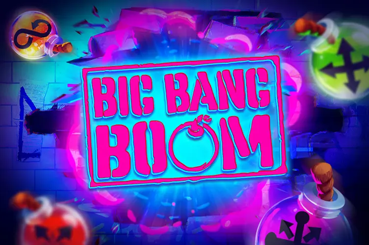 Big Bang Boom - WinPesa - Kenya