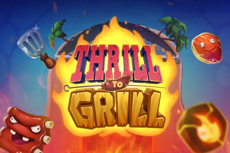 Thrill To Grill - WinPesa - Kenya