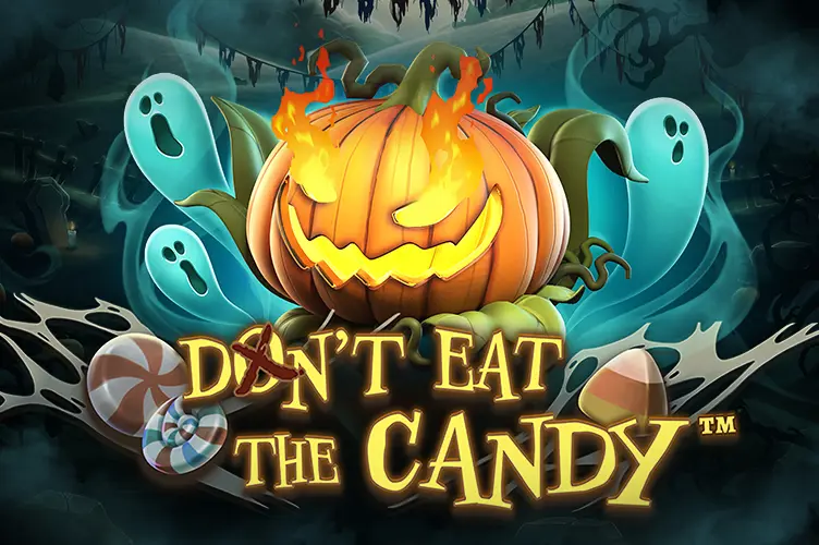 Don’t Eat the Candy - WinPesa - Kenya