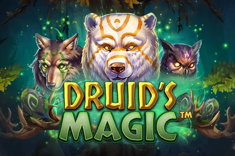 Druid's Magic - WinPesa - Kenya