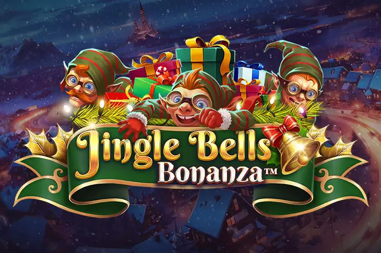 Jingle Bells Bonanza - WinPesa - Kenya