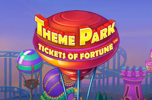Theme Park: Tickets of Fortune - WinPesa - Kenya