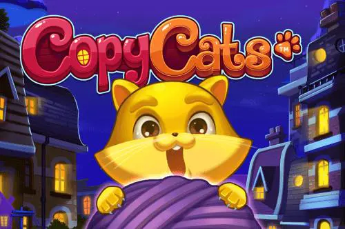 CopyCats - WinPesa - Kenya