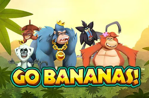Go Bananas! - WinPesa - Kenya