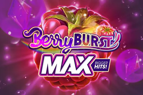 Berryburst MAX - WinPesa - Kenya