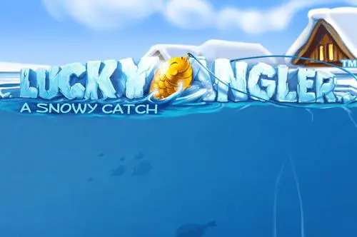 Lucky Angler: A Snowy Catch - WinPesa - Kenya