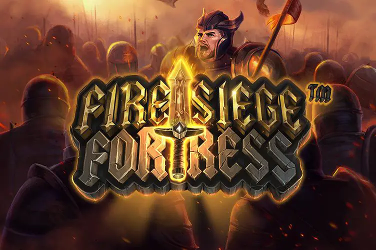 Fire Siege Fortress - WinPesa - Kenya
