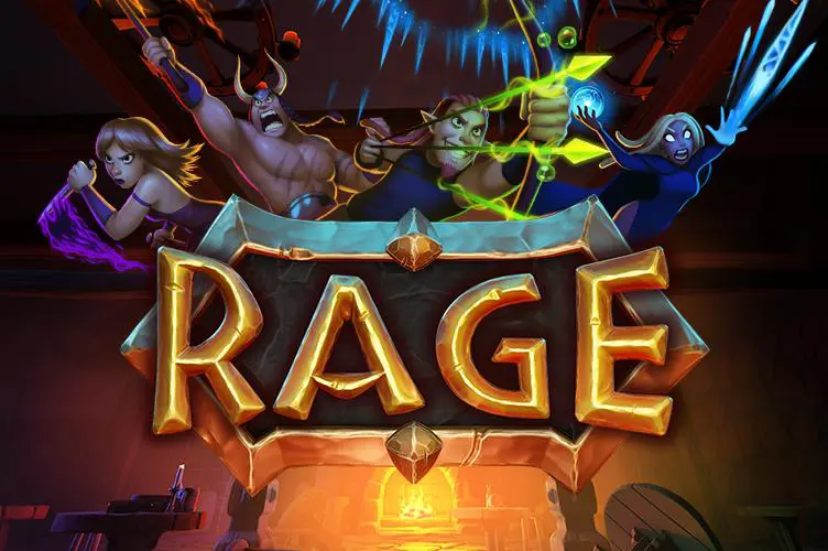 RAGE - WinPesa - Kenya