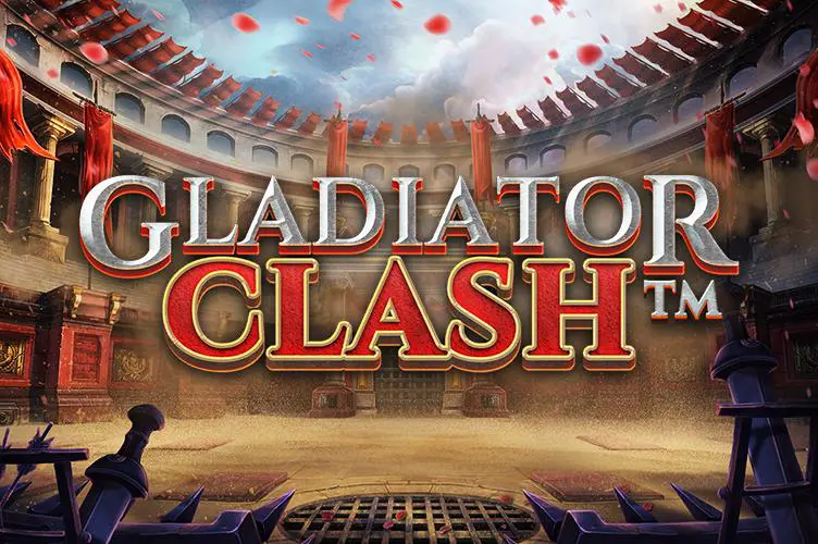 Gladiator Clash - WinPesa - Kenya