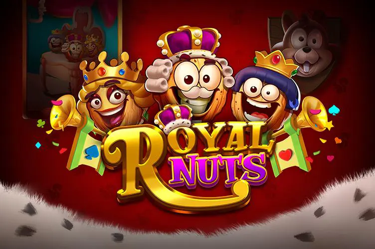 Royal Nuts - WinPesa - Kenya