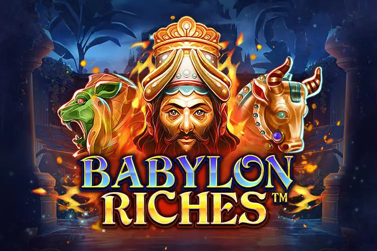 Babylon Riches - WinPesa - Kenya