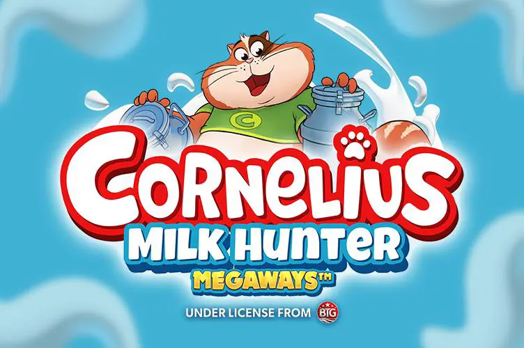 Cornelius Milk Hunter Megaways - WinPesa - Kenya