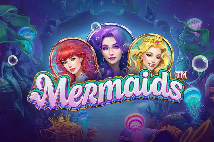 Mermaids - WinPesa - Kenya