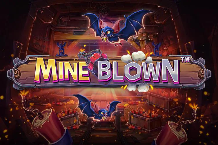 Mine Blown - WinPesa - Kenya