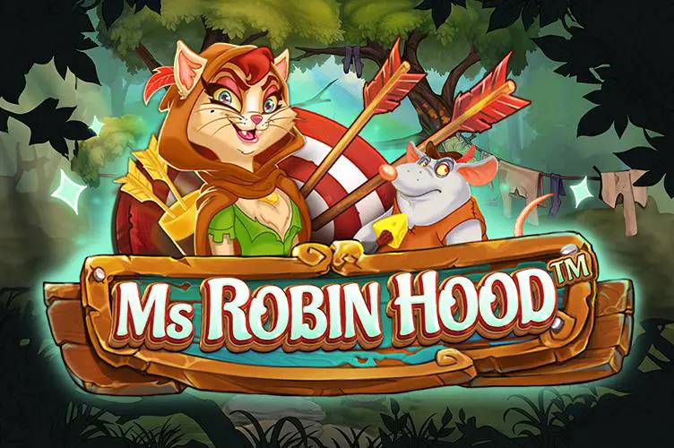 Ms Robin Hood - WinPesa - Kenya