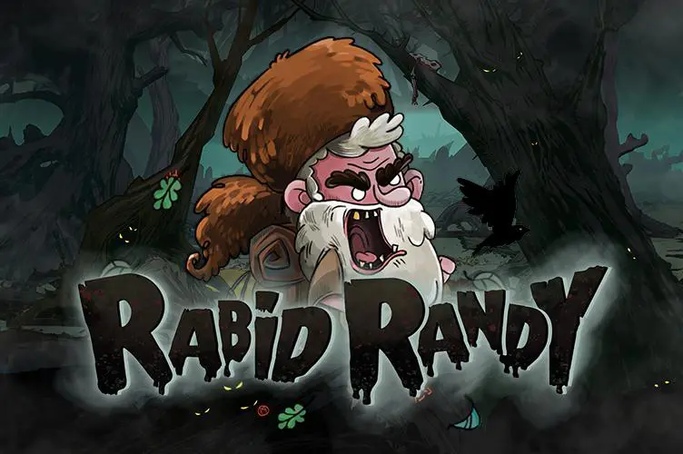 Rabid Randy - WinPesa - Kenya