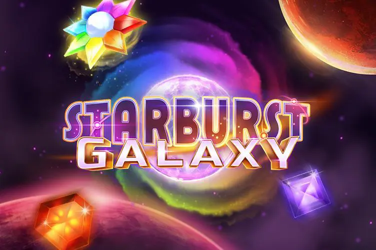 Starburst Galaxy - WinPesa - Kenya