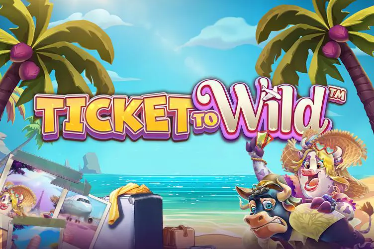 Ticket To Wild - WinPesa - Kenya