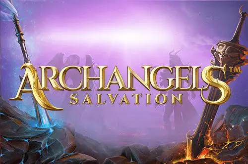 Archangels Salvation - WinPesa - Kenya