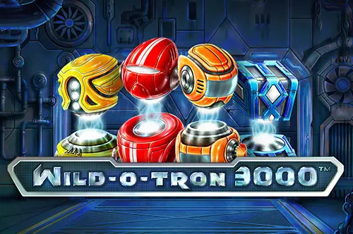 Wild-O-Tron 3000 - WinPesa - Kenya